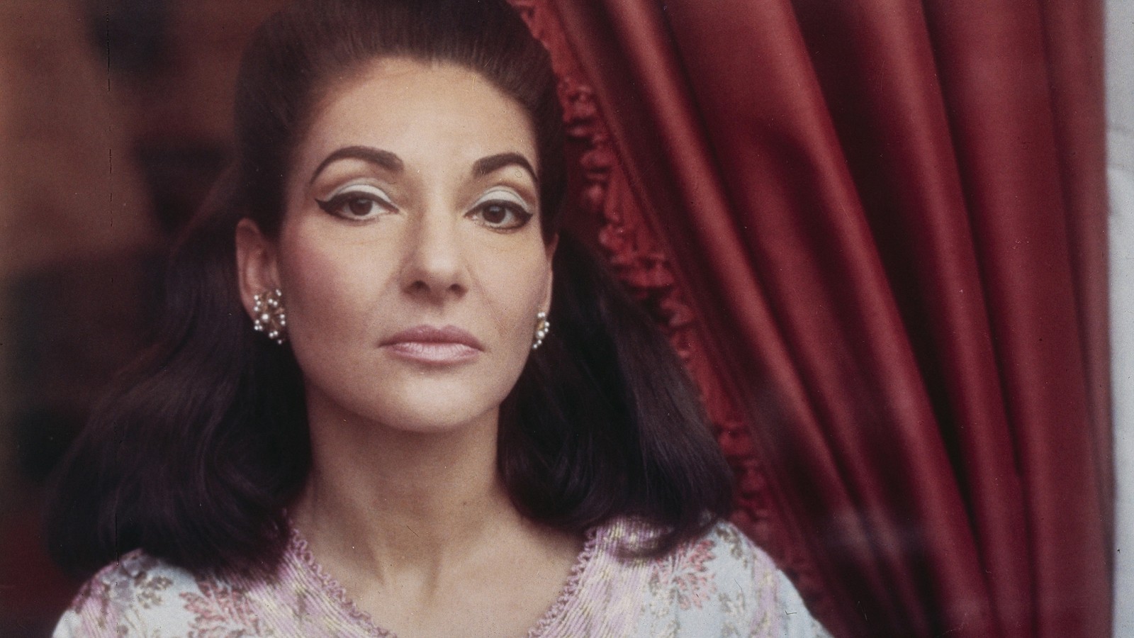 MARIA BY CALLAS